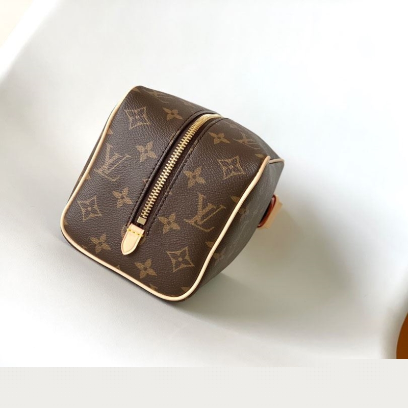 LV Cosmetic Bags